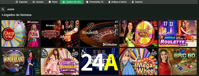 24A bet