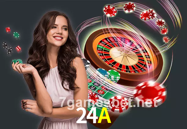 vivo no cassino 24A