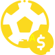 Aposte em esportes do mundo todo no 24A!