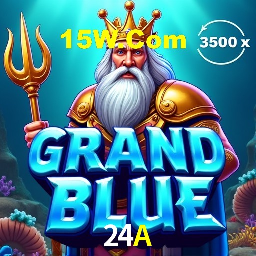 Jogos de Slot 24A