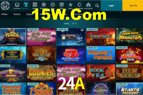 24a.com