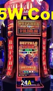 VIP Casino 24A