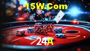 Slot Games 24A