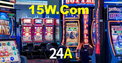 24A: Jogos de Caça-Níqueis-Altas Recompensas, Roleta-Velocidade, Blackjack-Desafios Máximos