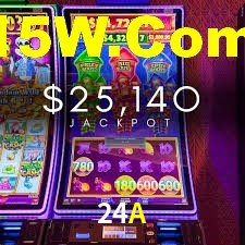Blackjack Table 24A