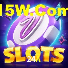 Welcome Bonus 24A