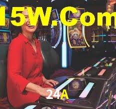 Welcome Bonus 24A